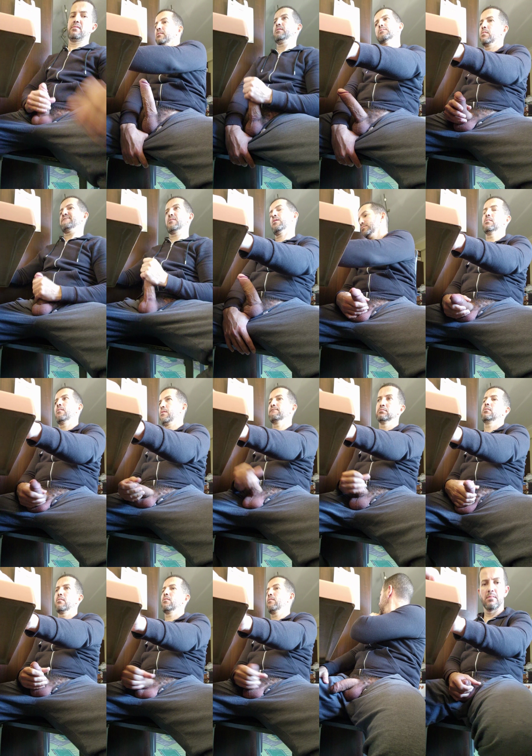 Selfsuckbigdick  04-01-2023 Recorded Video big