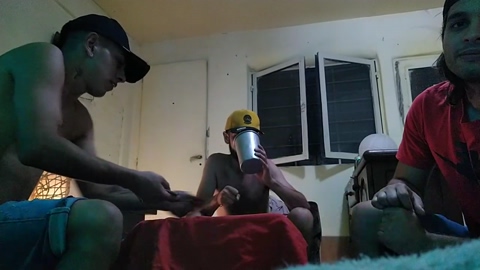 SexArg69  03-01-2023 Recorded Video sexyfeet