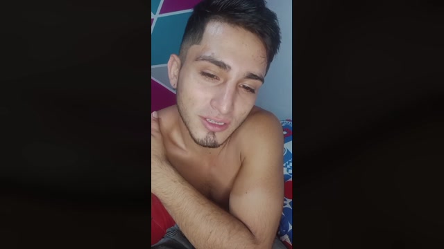 StivenX2  03-01-2023 Recorded Video sexykitty