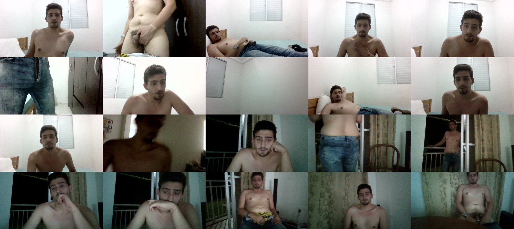 Strayan1997  03-01-2023 Recorded Video lush