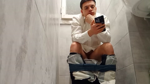 Toniofortebracc  03-01-2023 Recorded Video wank