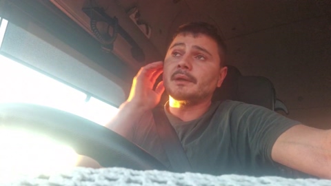 Truckdriver2023  03-01-2023 Recorded Video Nude