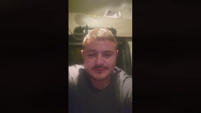 Truckdriver2023  03-01-2023 Recorded Video cute