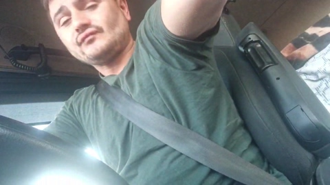 Truckdriver2023  03-01-2023 Recorded Video Porn