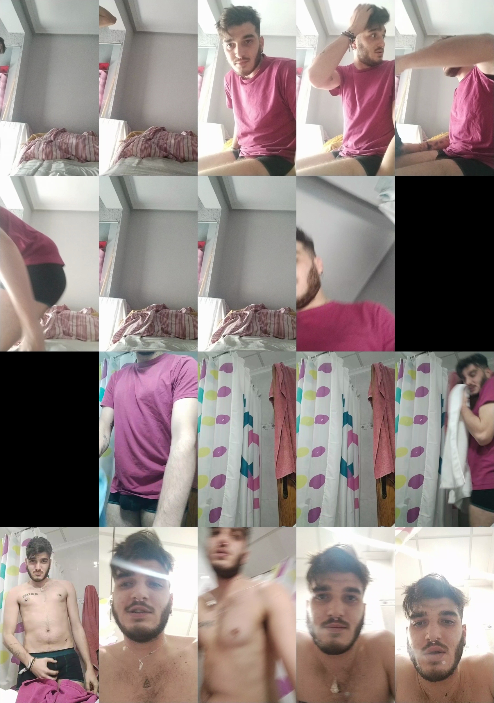 Ttiiittooo  04-01-2023 Recorded Video Webcam