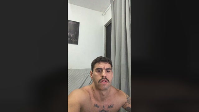 VersaMan18  03-01-2023 Recorded Video sexymale