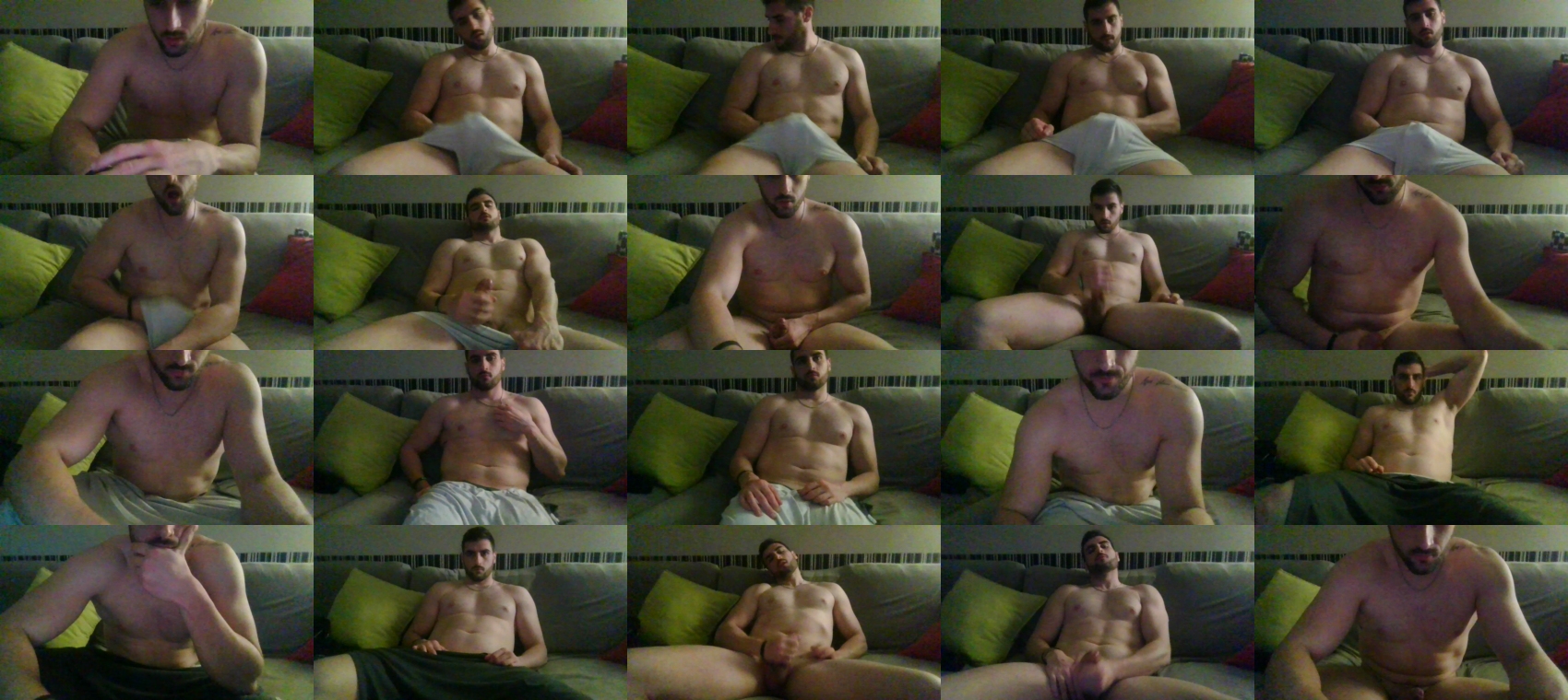 XALSMAZAS22  03-01-2023 Recorded Video Ass