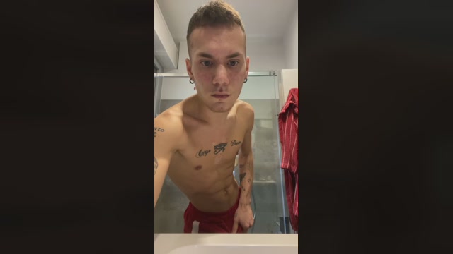 aleksejfun  04-01-2023 Recorded Video jackoff