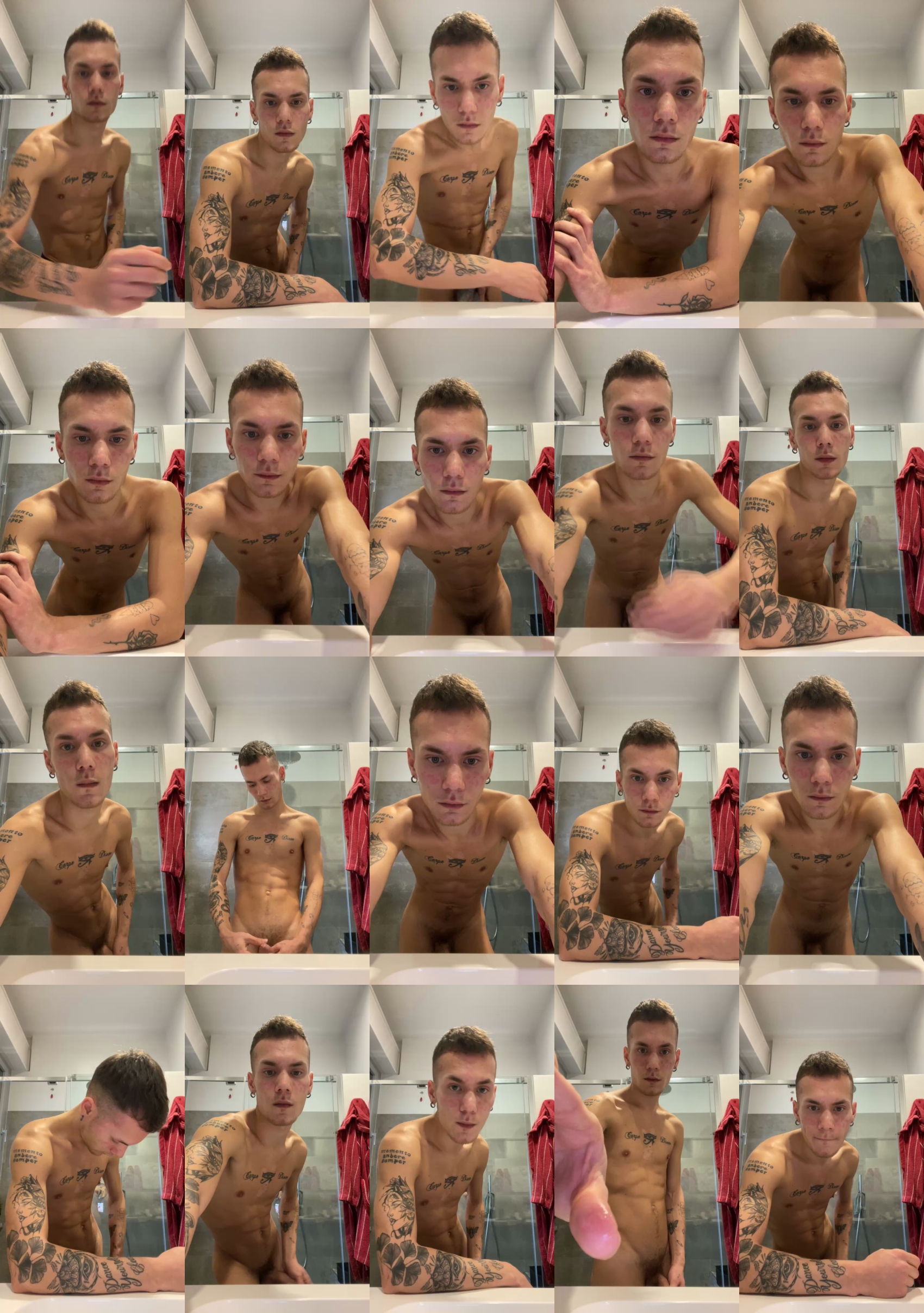 aleksejfun  04-01-2023 Recorded Video jackoff