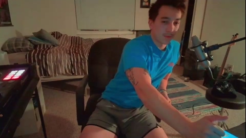 asadmachine  03-01-2023 video lush