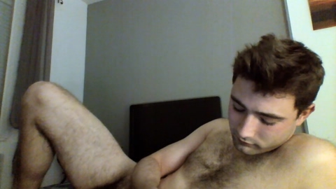beaugosss3  03-01-2023 Recorded Video fuckhard