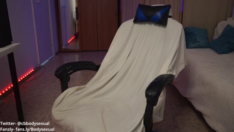 bodysexual  03-01-2023 video analtoy