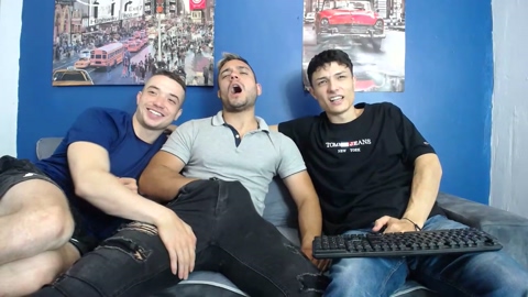 boyss_sexys  03-01-2023 Recorded Video Naked