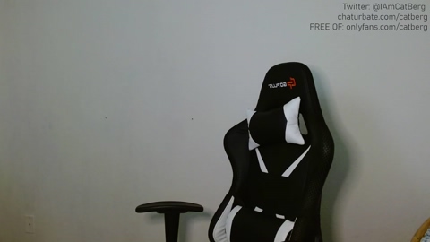 catberg Model Profile - CamsWeb