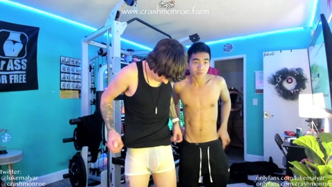 crashmonroe  03-01-2023 video love