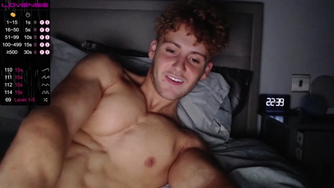 dominantalex182  03-01-2023 video twink