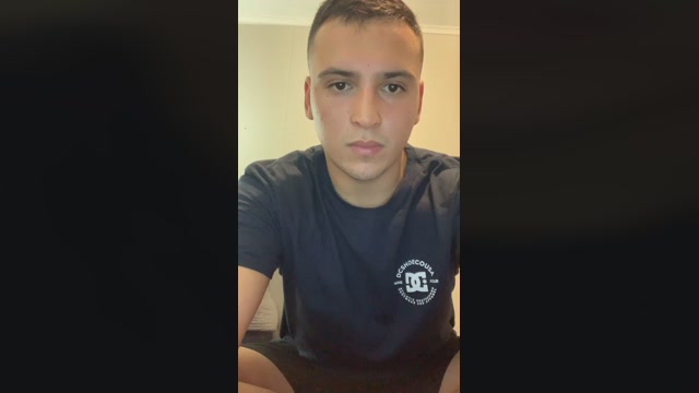 fernandoferrer1  03-01-2023 Recorded Video kinky