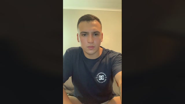 fernandoferrer1  03-01-2023 Recorded Video fuckface