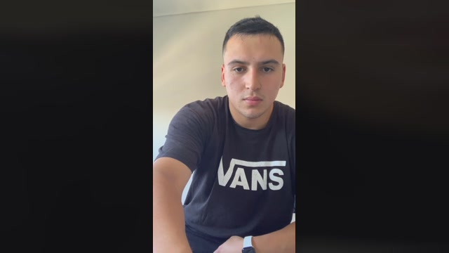 fernandoferrer1  03-01-2023 Recorded Video spank