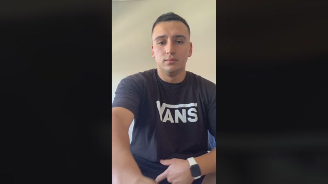 fernandoferrer1  03-01-2023 Recorded Video nasty