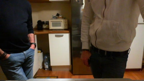 fgk_milano  03-01-2023 Recorded Video bigdick