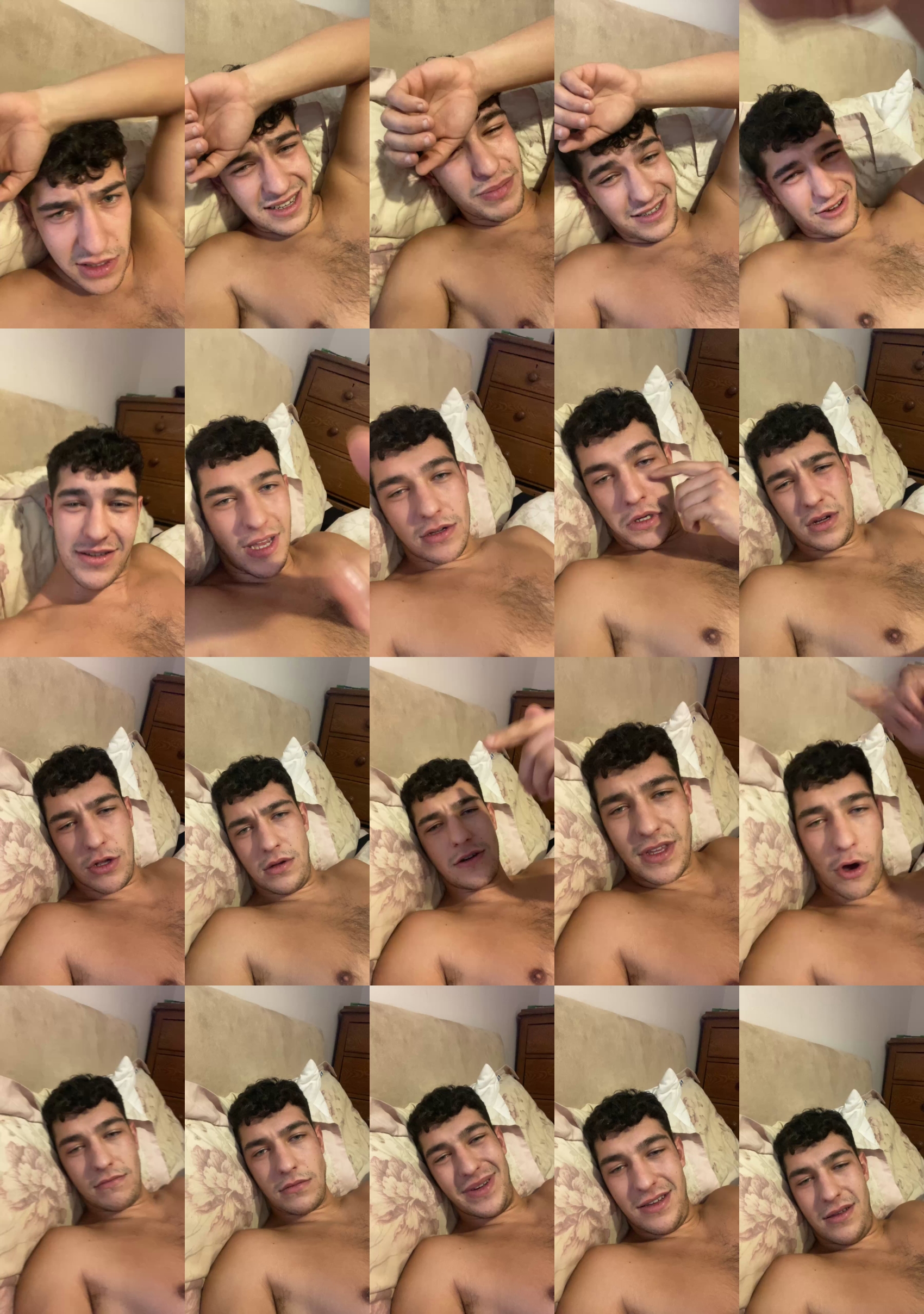 jaisnellinggma2  04-01-2023 Recorded Video Pretty