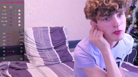 james_mil  03-01-2023 video jerking