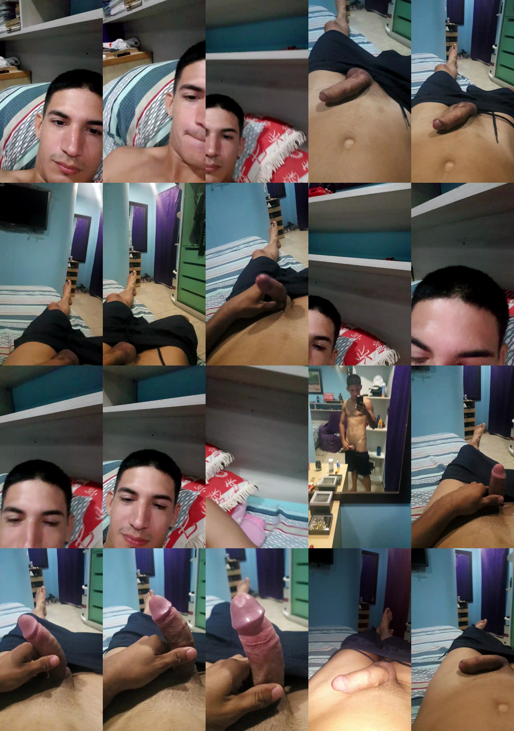 jonathanfreita1  03-01-2023 Recorded Video hardcore