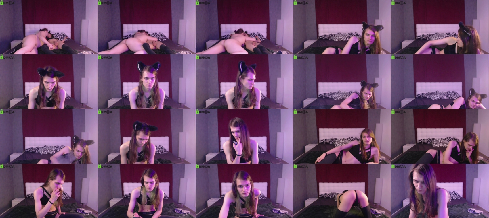 melissawill  03-01-2023 Trans sexy