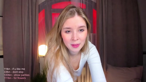 milablush 04-01-2023 Webcam 