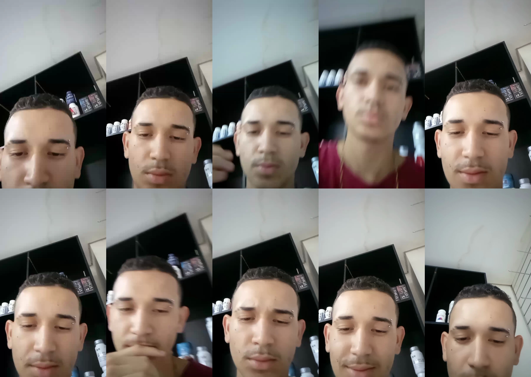 mineirinho104  03-01-2023 Recorded Video bigcock