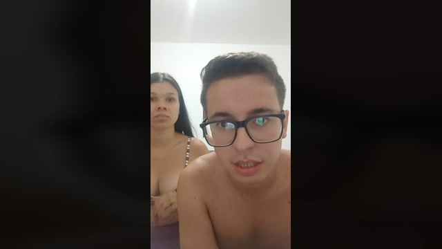 recemcasadosxxx  04-01-2023 Recorded Video beauty