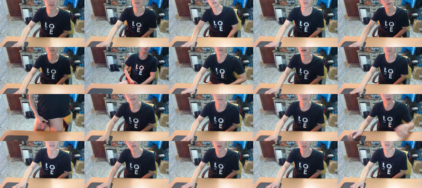 rocheyj  03-01-2023 Recorded Video oral