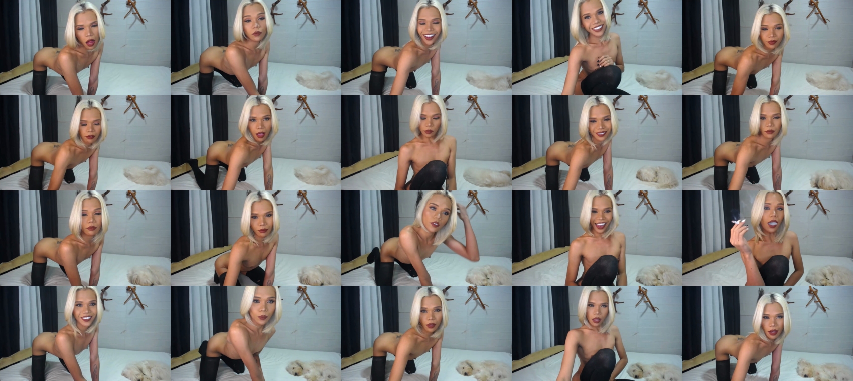 snakeprincessforu deepthroa CAM SHOW @ Chaturbate 03-01-2023