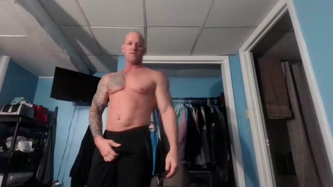 strongandhard073  04-01-2023 video strip