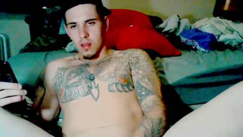 tattedbbyt  03-01-2023 video prettyface