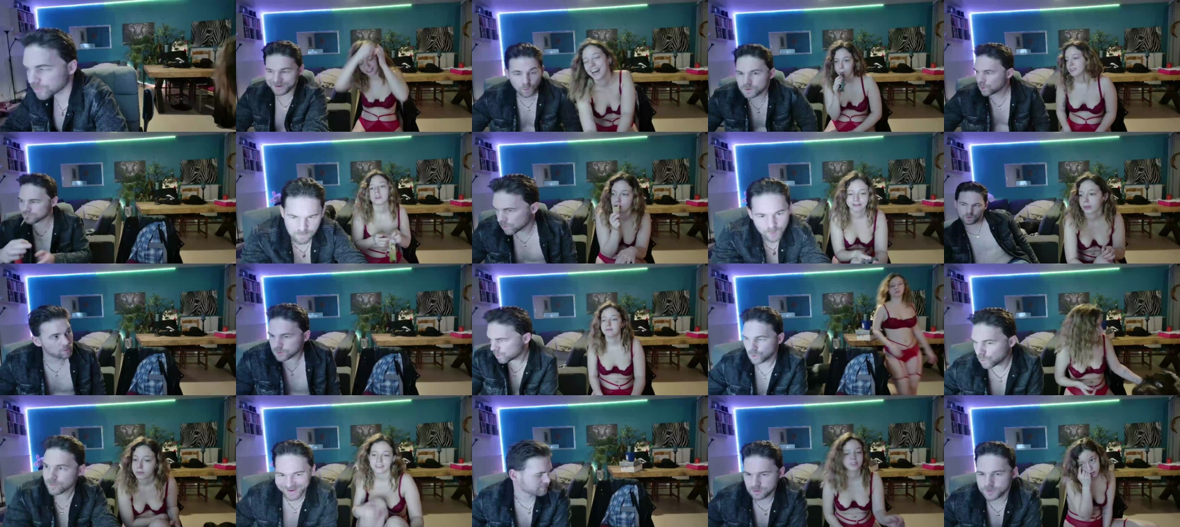 tomsauwer  03-01-2023 Recorded Video beautiful