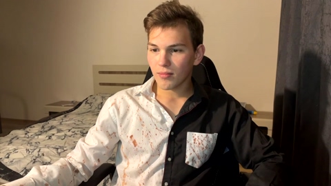 vova_belkin  03-01-2023 video moan