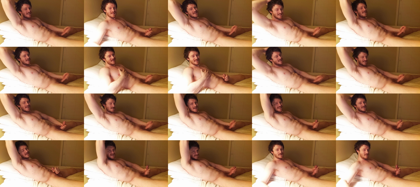 warrenkener  03-01-2023 Recorded Video jerkoff