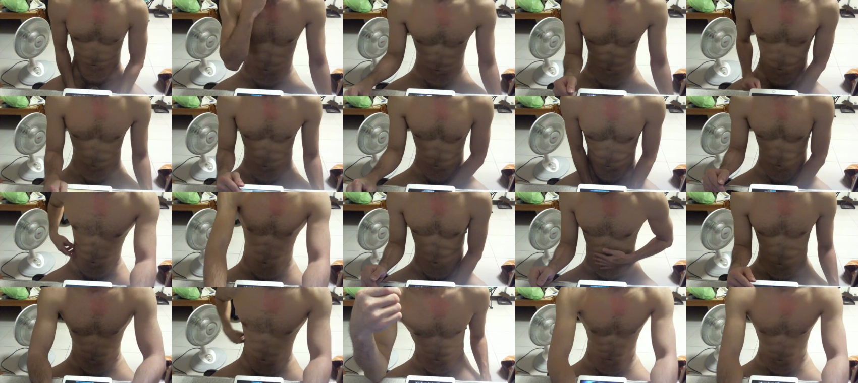 weiwei77  04-01-2023 Recorded Video XXX