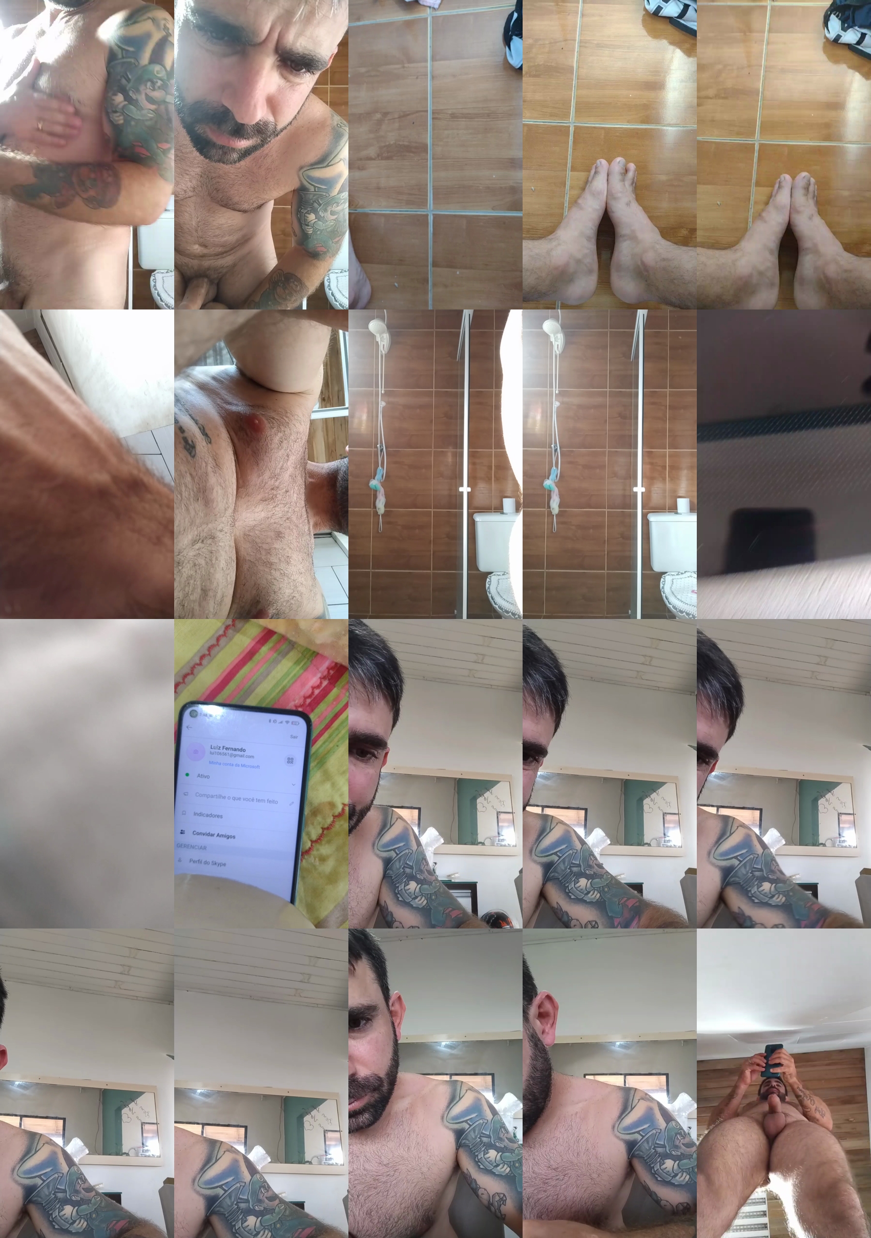 CasaltapsPH  05-01-2023 Recorded Video amateur
