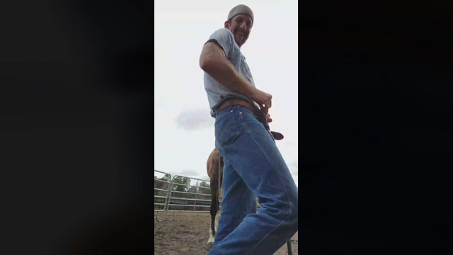 Cowboyswagxxx  04-01-2023 Recorded Video ass