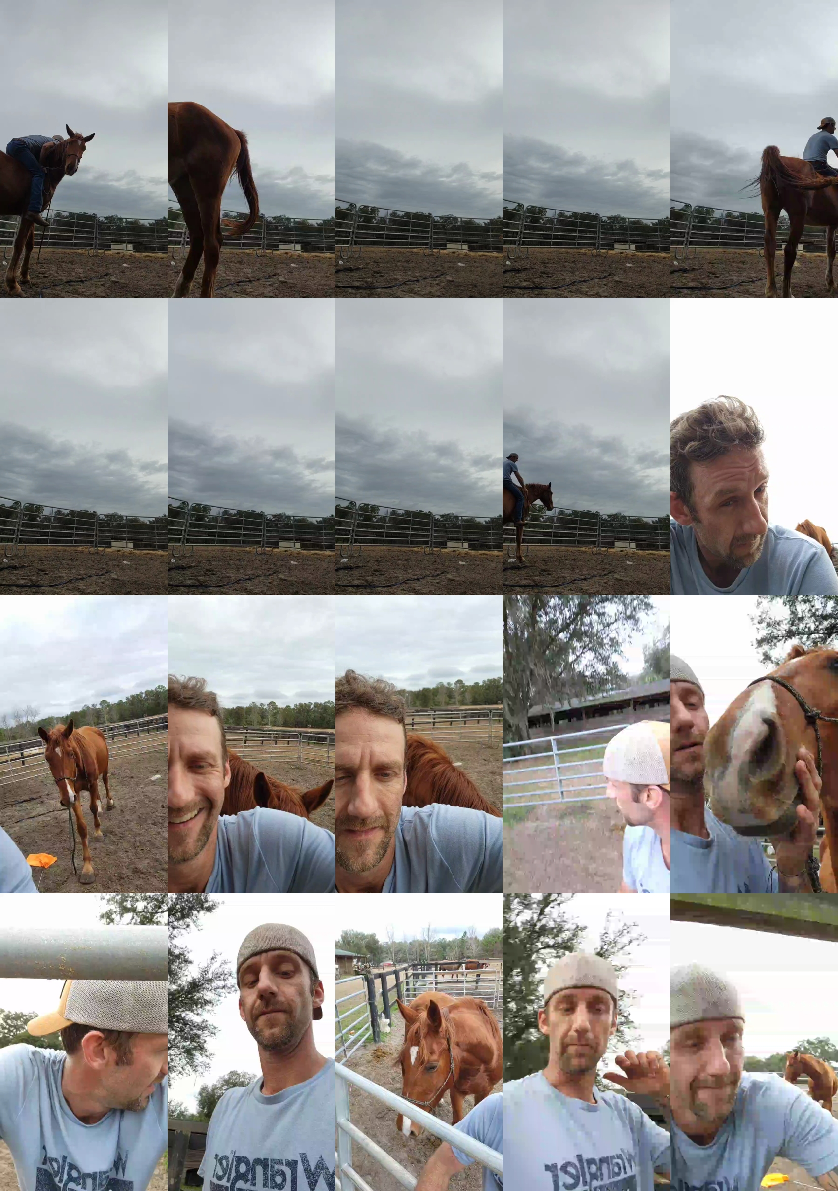 Cowboyswagxxx  04-01-2023 Recorded Video Pretty
