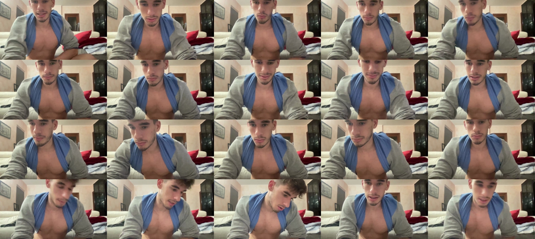 Fefe00xxx  04-01-2023 Recorded Video sweet