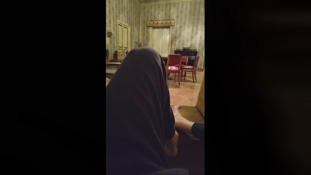 Frabroker  04-01-2023 Recorded Video horny