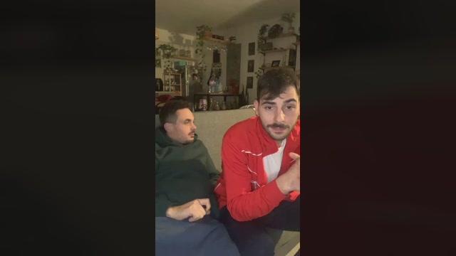Frankcook20  04-01-2023 Recorded Video gay