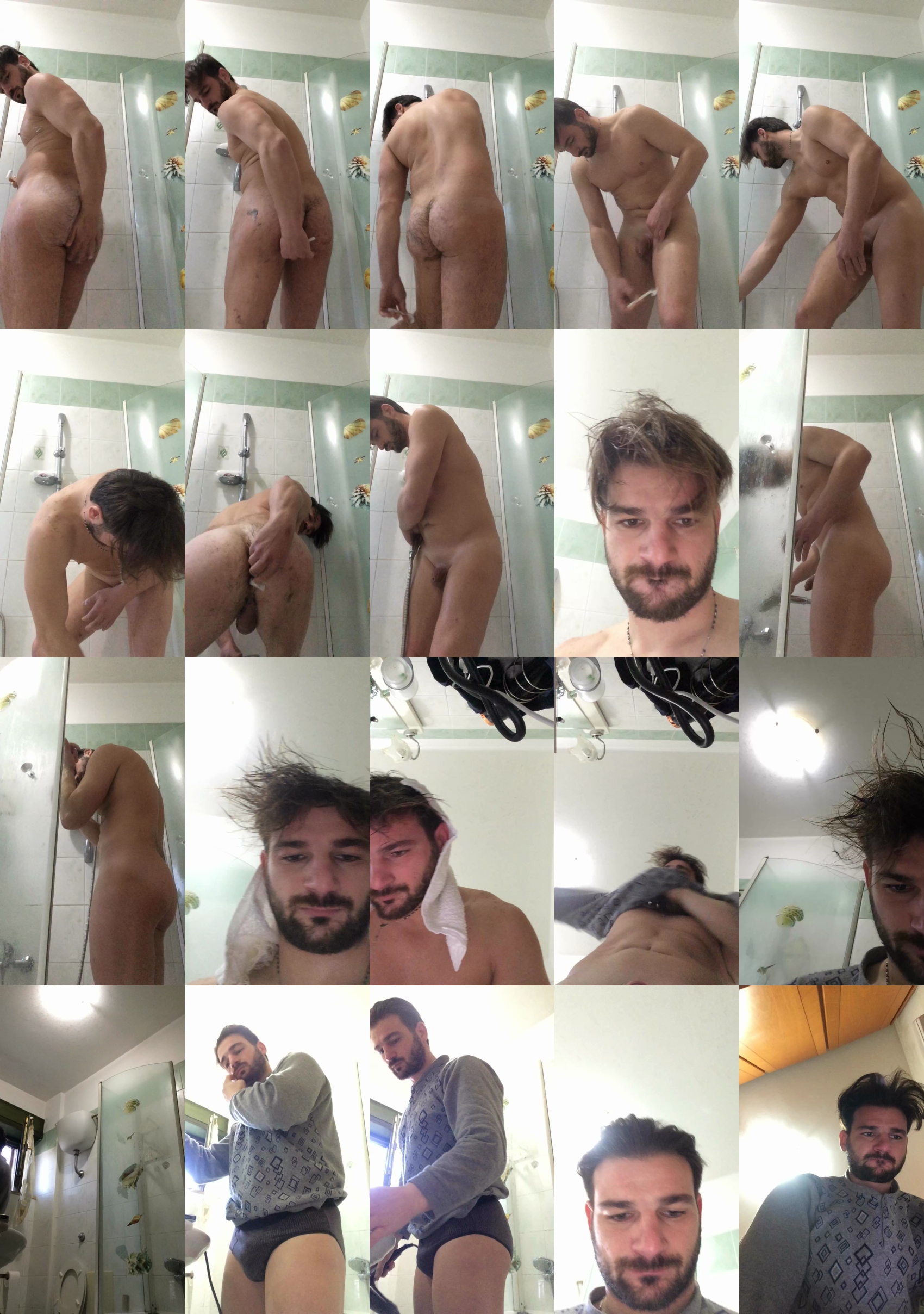 Igor210694  05-01-2023 Recorded Video jackoff