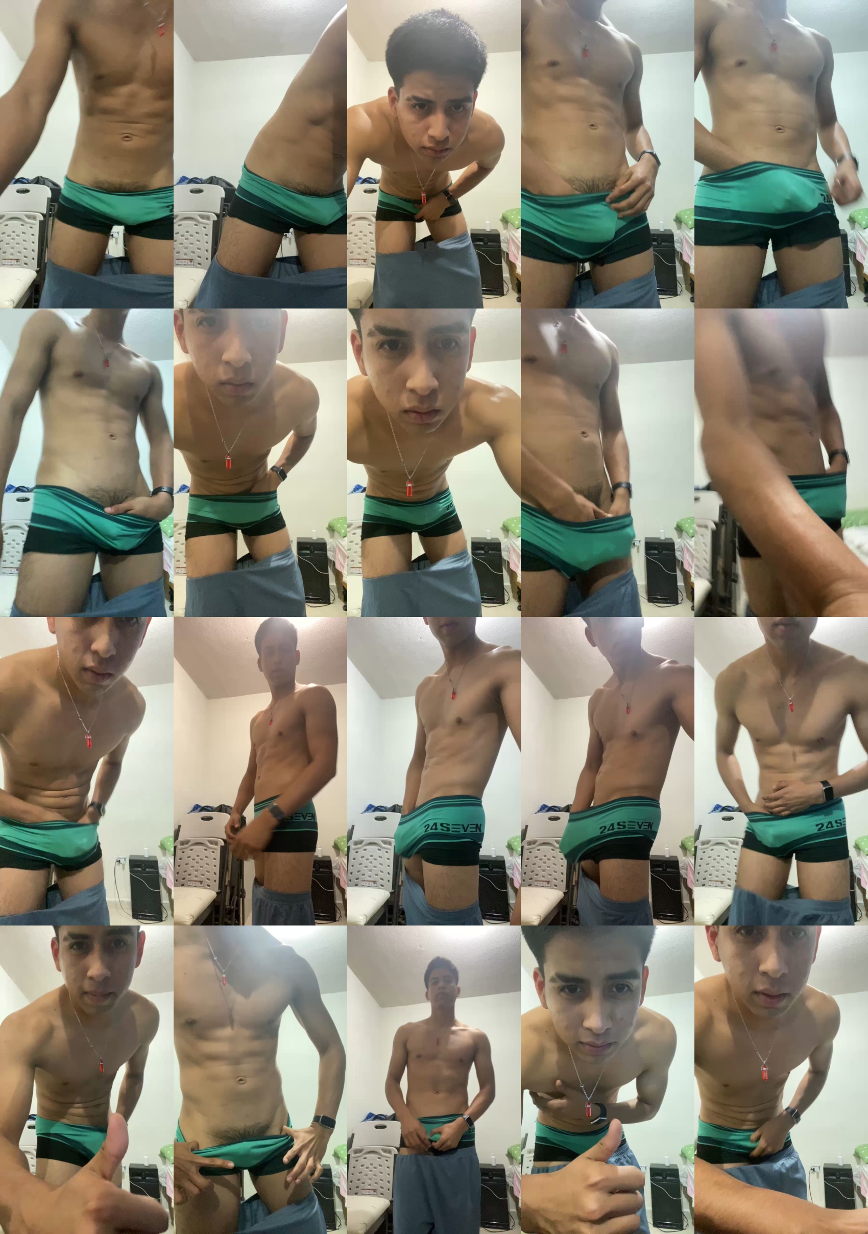 Im_cachorro  04-01-2023 Recorded Video lick