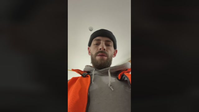 Joshholms  05-01-2023 Recorded Video hot