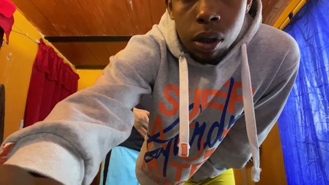 Khalifa_Hunter  05-01-2023 Recorded Video hot